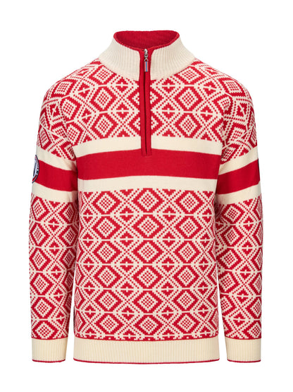 Raspberry Offwhite,S