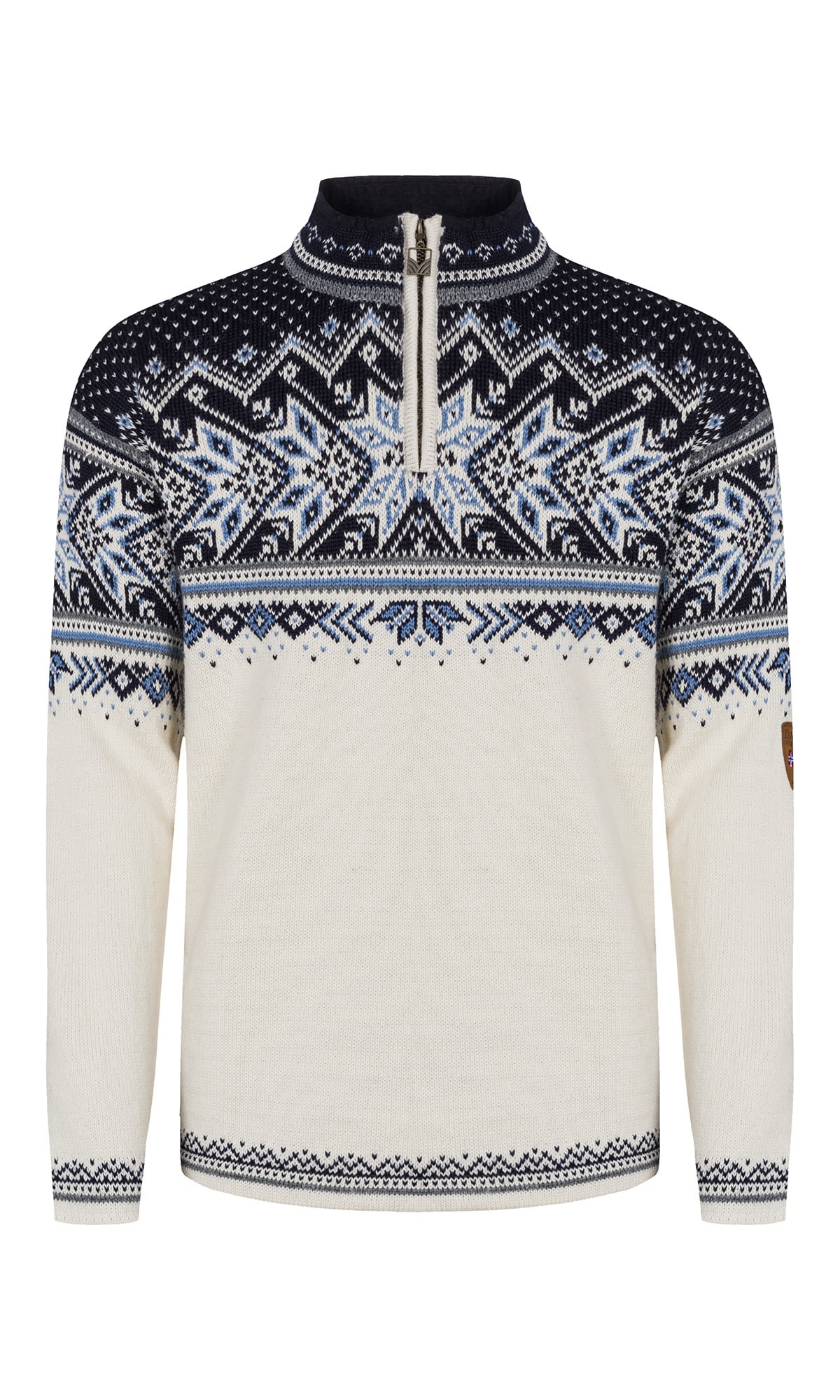 Offwhite Smoke Midnightnavy,XS