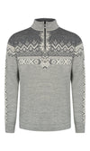 Lightcharcoal Smoke Offwhite