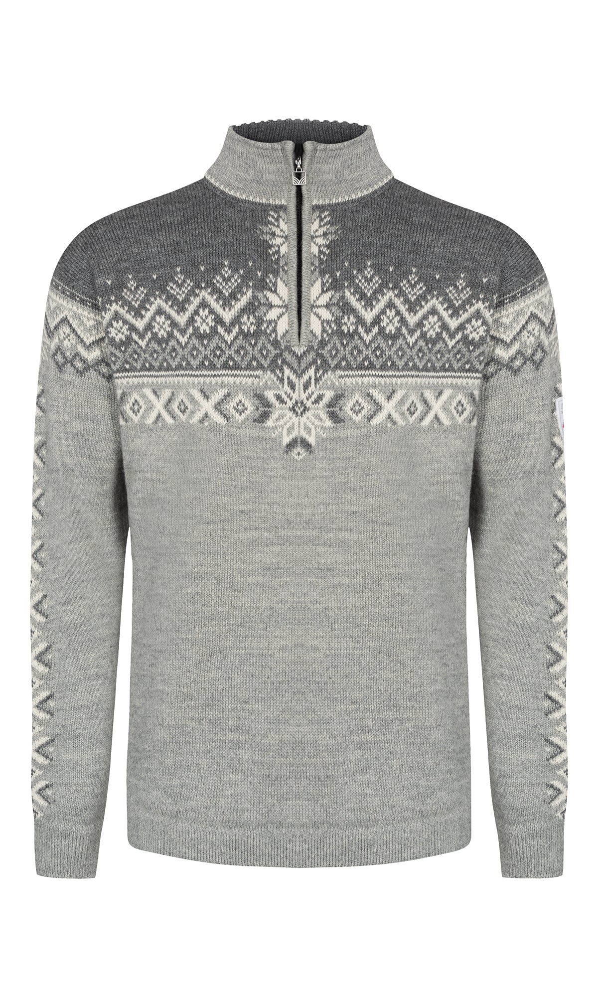 Lightcharcoal Smoke Offwhite,S