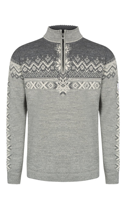 Lightcharcoal Smoke Offwhite,S