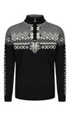 Black Smoke Offwhite