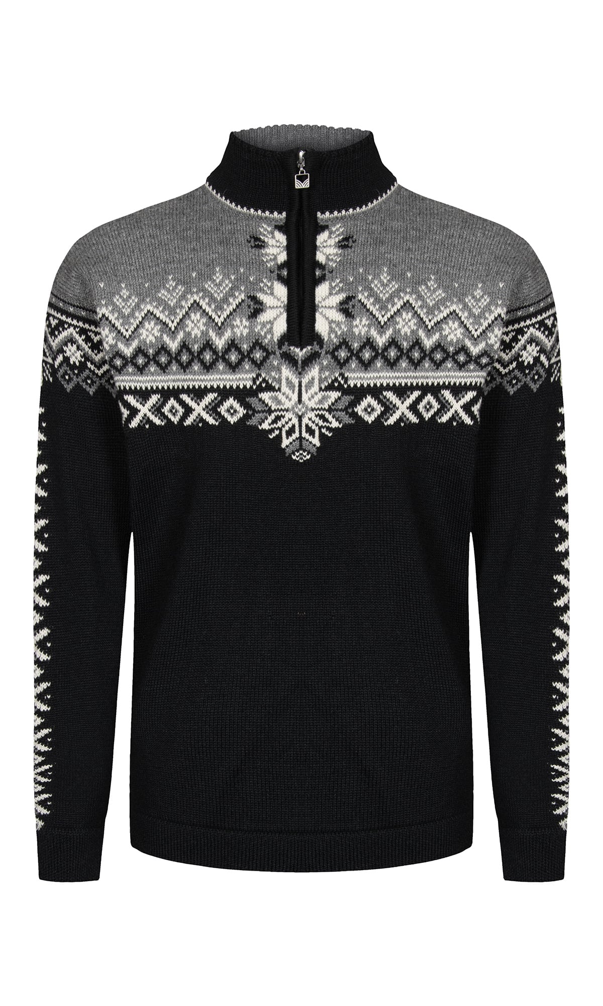 Black Smoke Offwhite,S