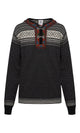 Black Offwhite