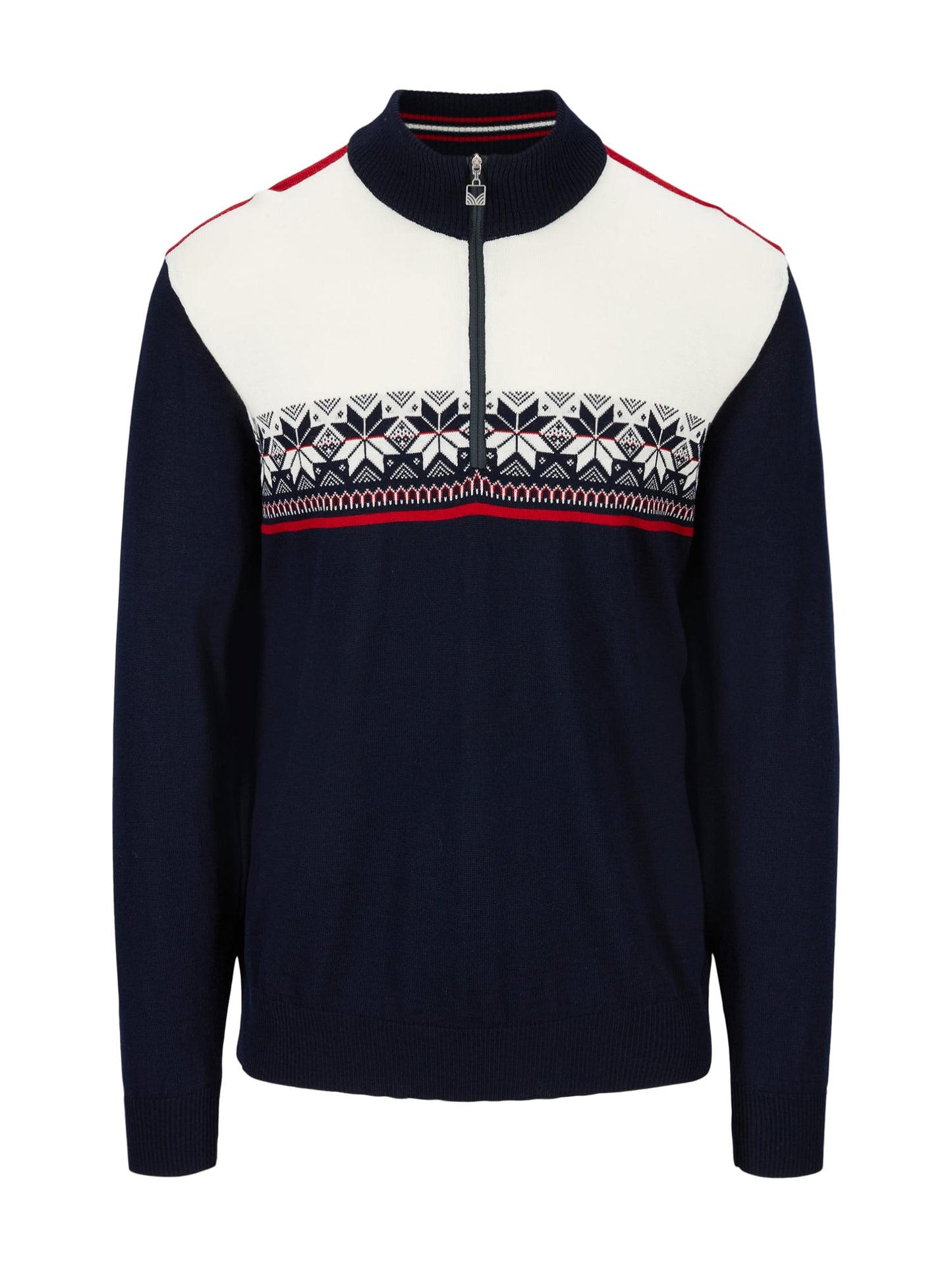 Navy Offwhite Raspberry,S