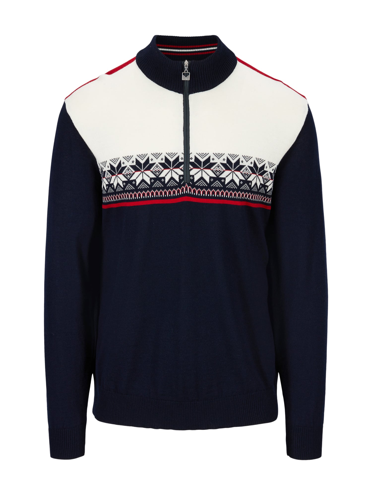 Navy Offwhite Raspberry,S