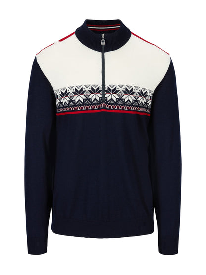 Navy Offwhite Raspberry,S