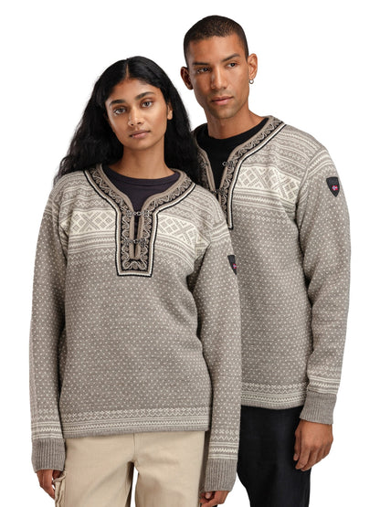 Dale of Norway Setesdal Unisex Sweater