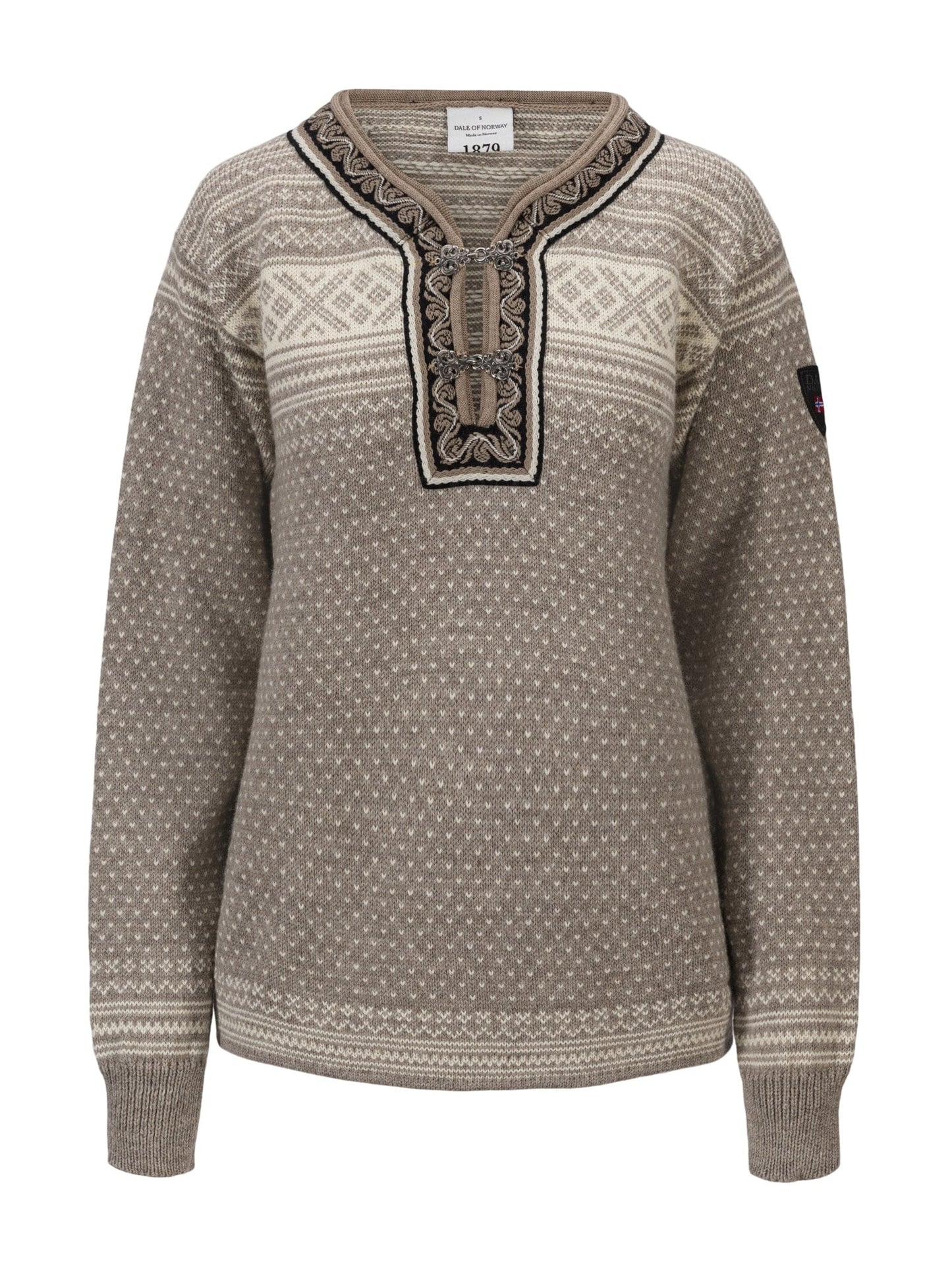 Dale of Norway Setesdal Unisex Sweater