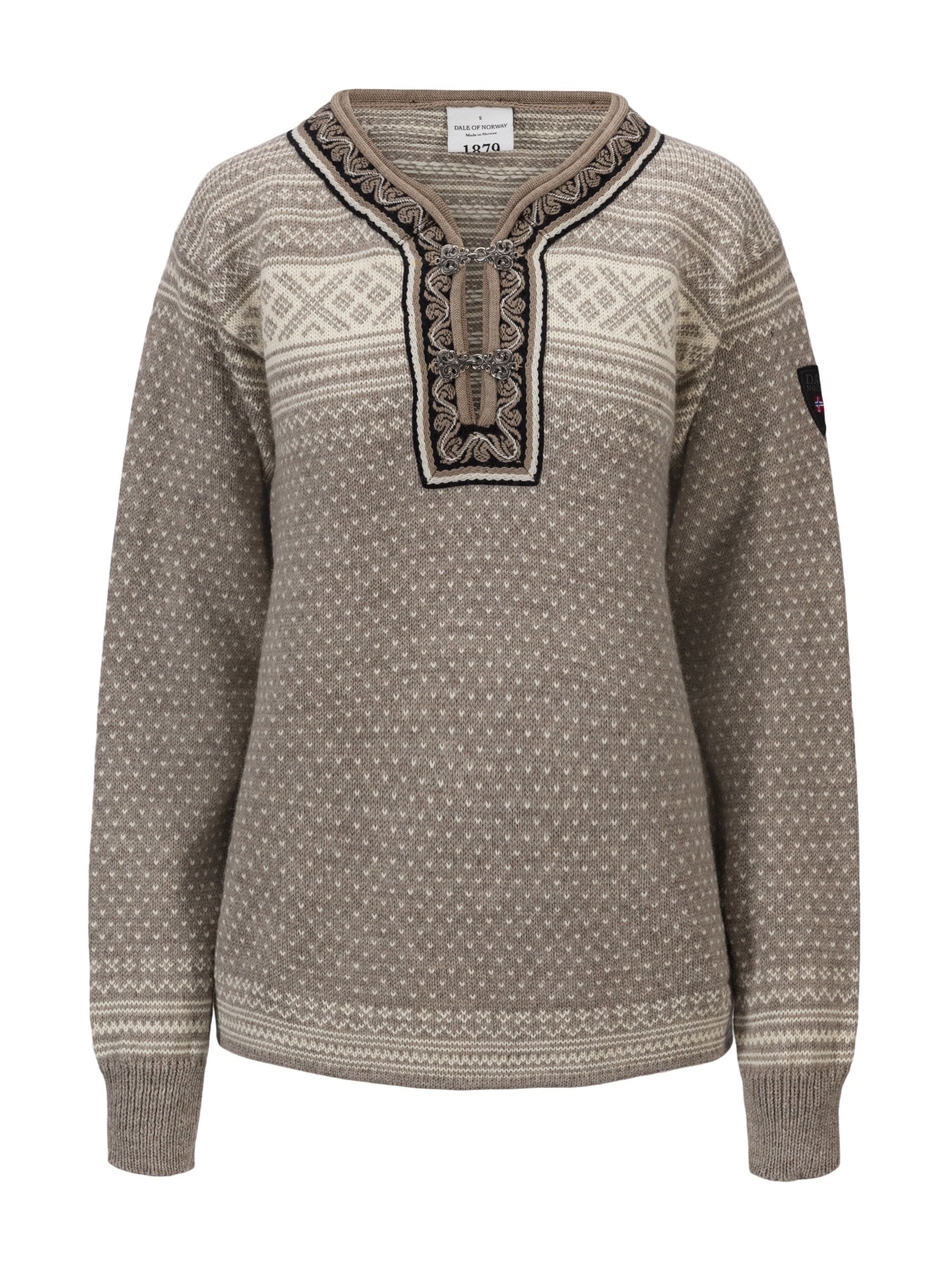 Dale of Norway Setesdal Unisex Sweater
