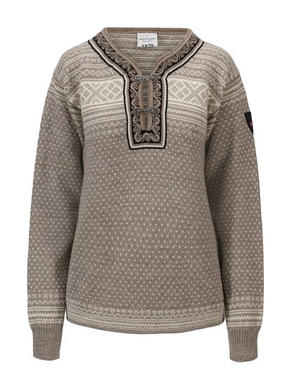 Dale of Norway Setesdal Unisex Sweater