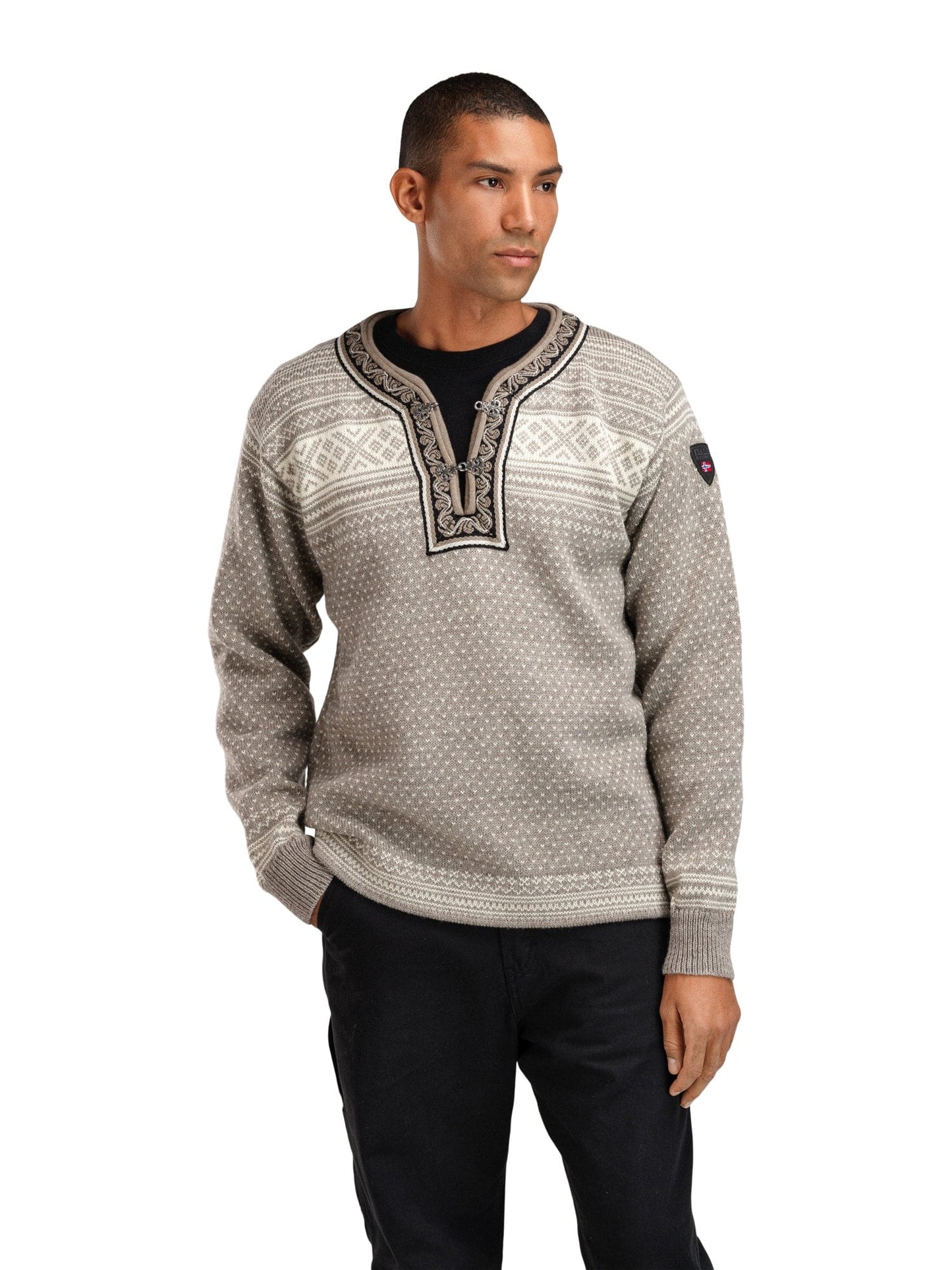 Dale of Norway Setesdal Unisex Sweater