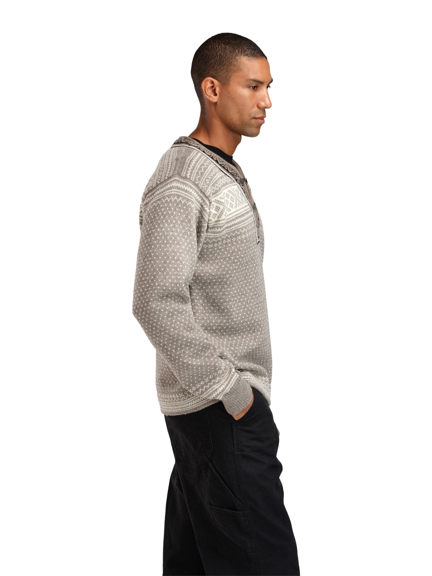 Dale of Norway Setesdal Unisex Sweater