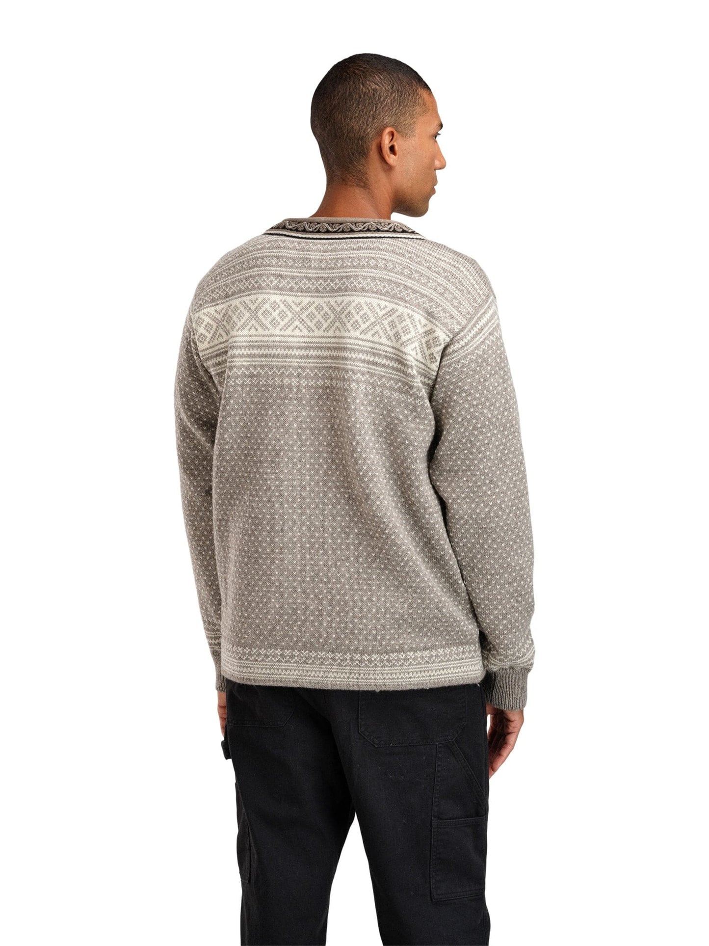Dale of Norway Setesdal Unisex Sweater