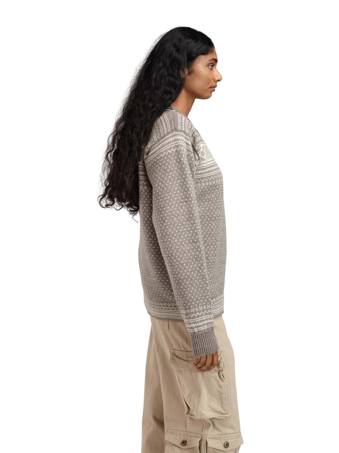 Dale of Norway Setesdal Unisex Sweater
