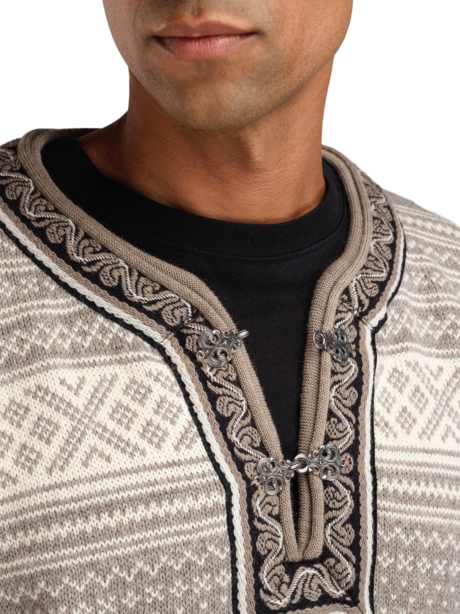 Dale of Norway Setesdal Unisex Sweater