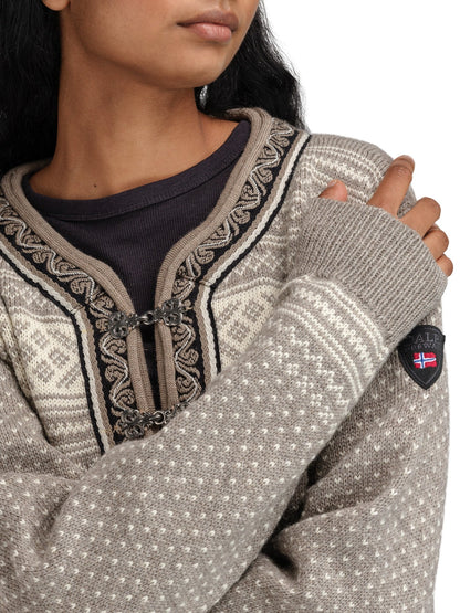 Dale of Norway Setesdal Unisex Sweater